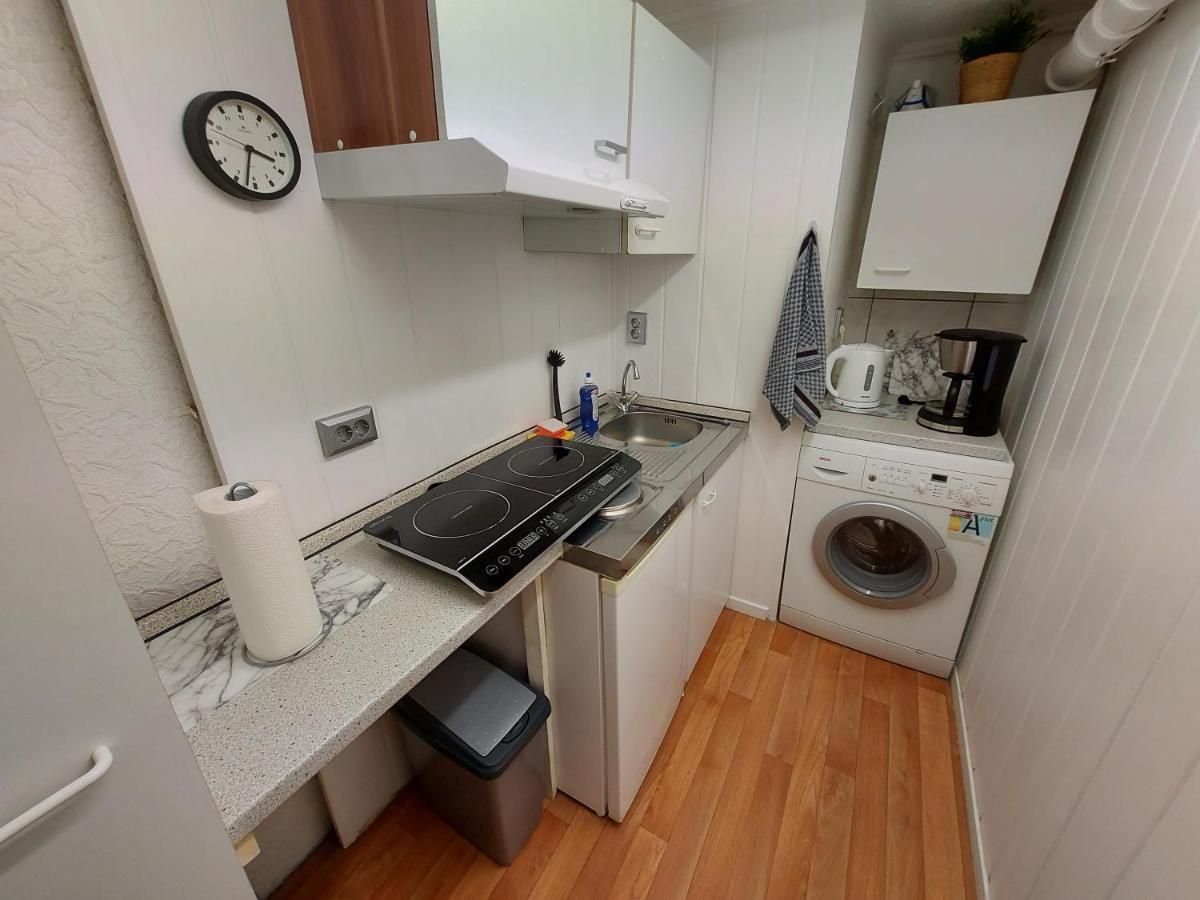 Overnight Apartment Colonia Exterior foto