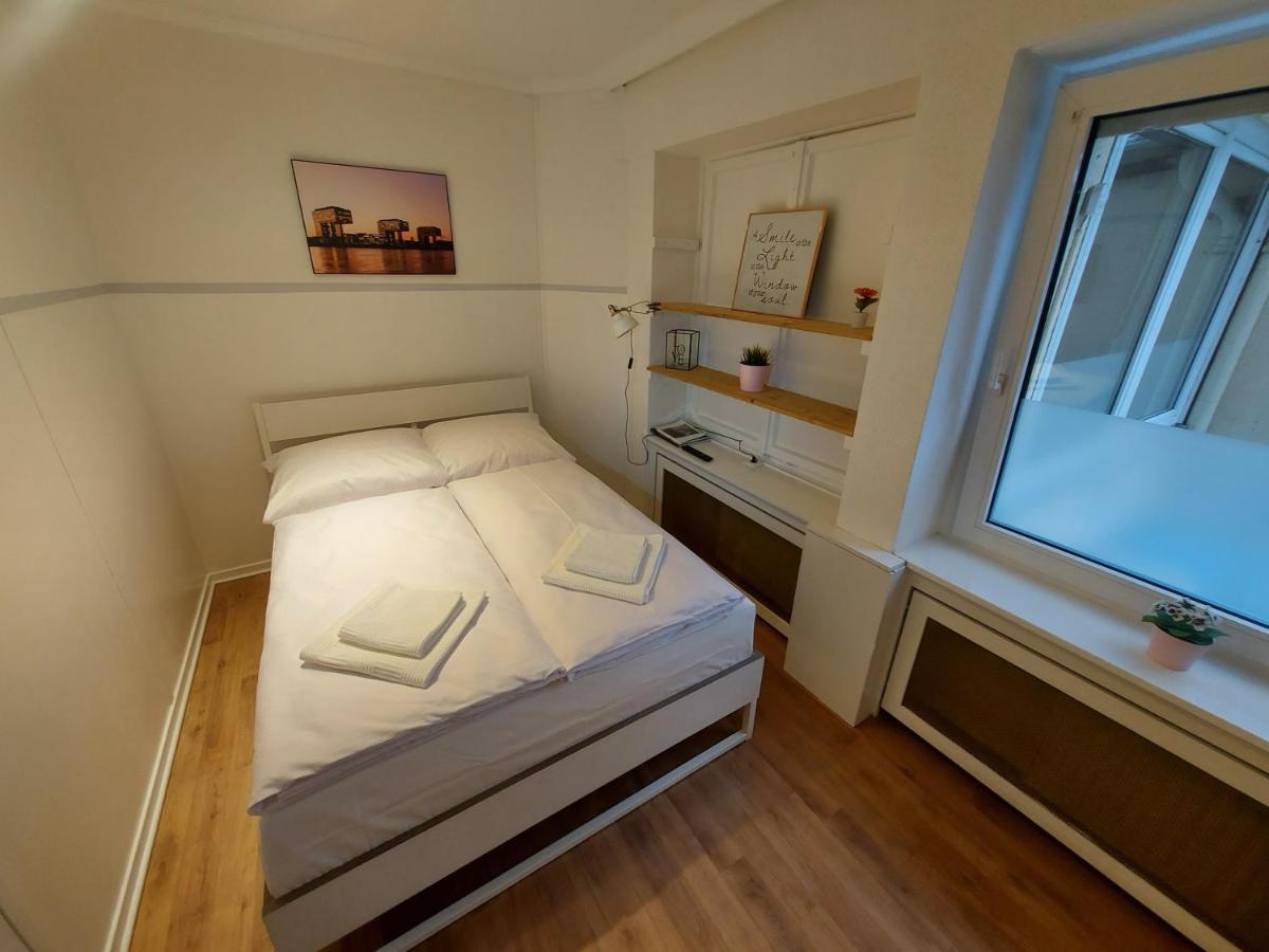 Overnight Apartment Colonia Exterior foto